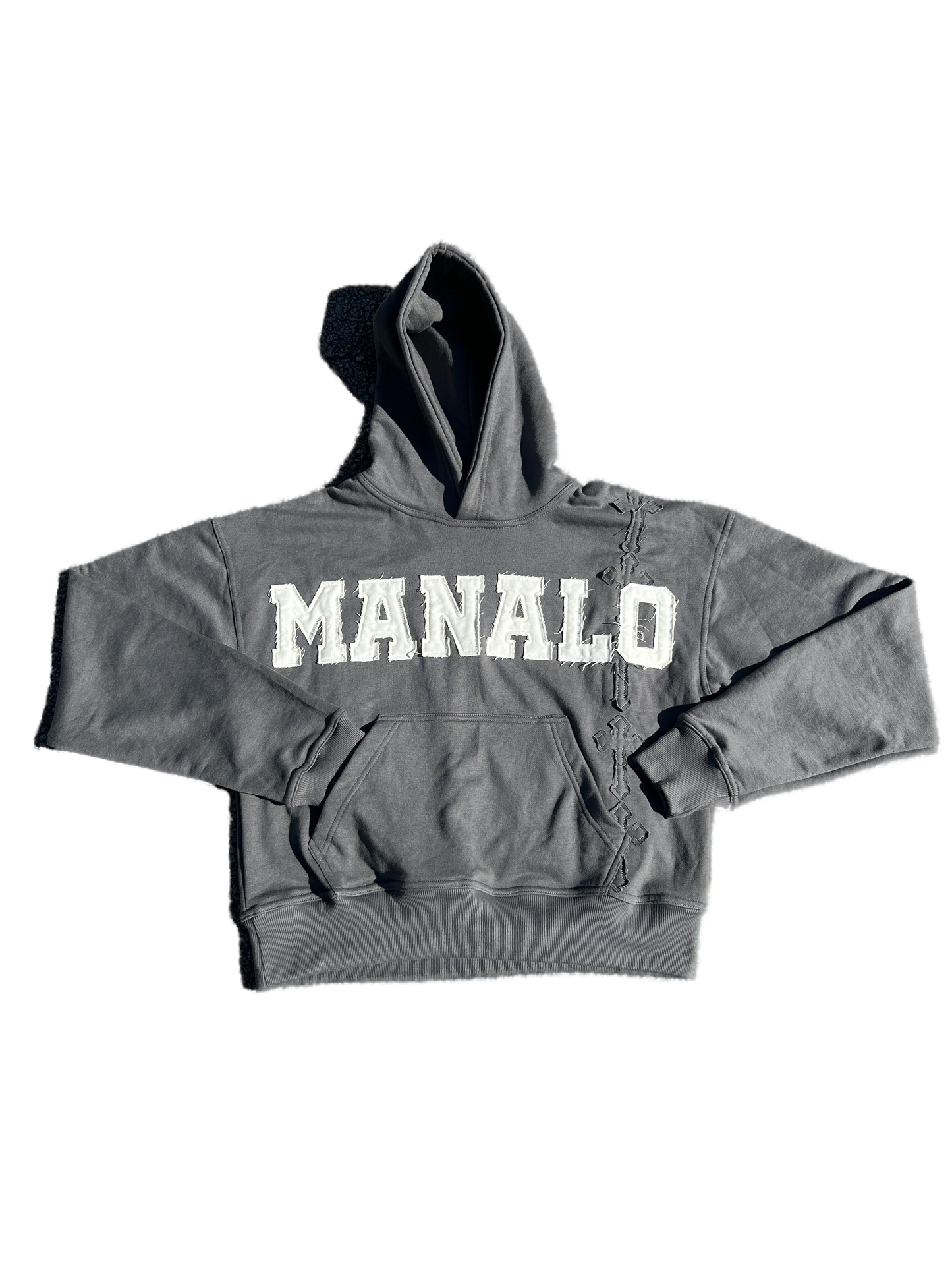 MANALO "SACRED" HOODIE