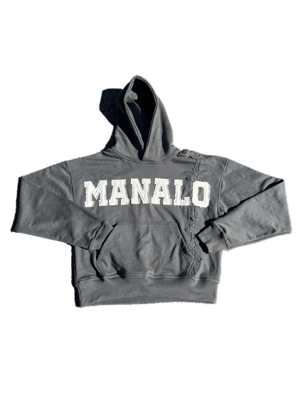 MANALO "SACRED" HOODIE