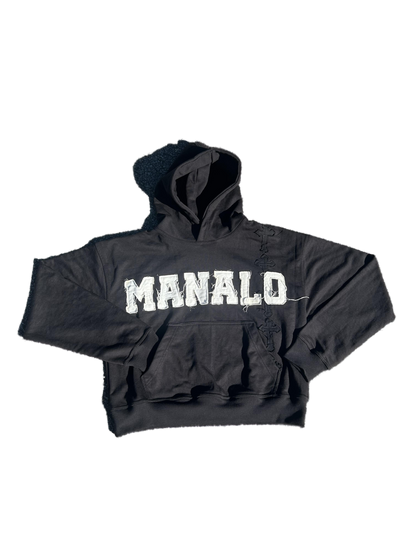 MANALO "SACRED" HOODIE