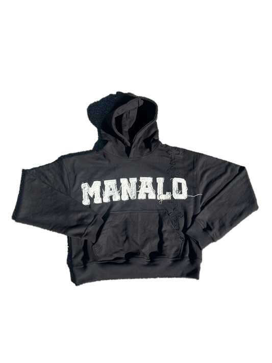 MANALO "SACRED" HOODIE