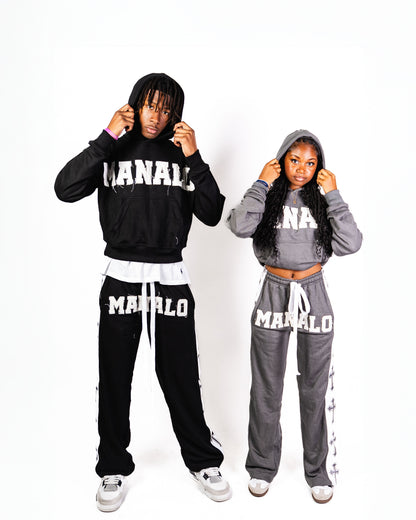 MANALO "SACRED" HOODIE